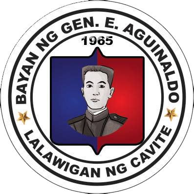 Municipality of General Emilio Aguinaldo .